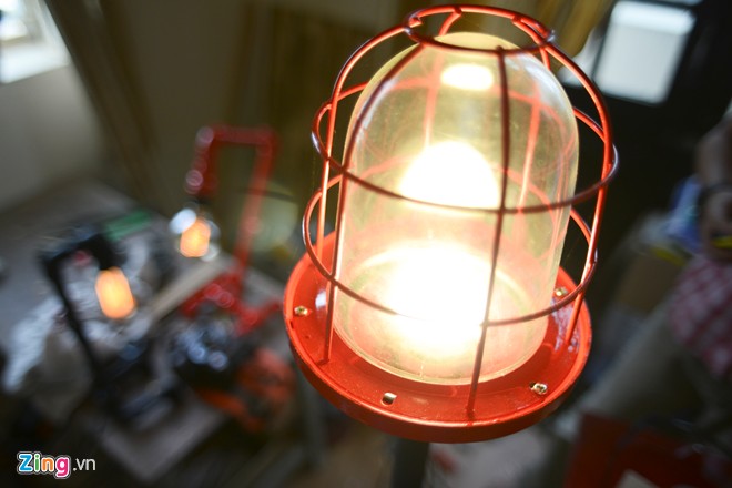 Sự hóa thân của hạt nắng